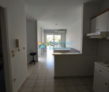 Studio/Γκαρσονιέρα για ενοικίαση Εβραιομνήματα - Κρητικα (Πάτρα) - Photo 2
