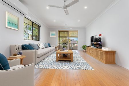 Stroll to the Waterfront - Lowset Brick Home - Photo 2