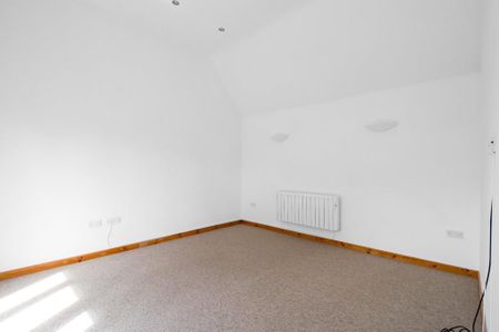 1 bedroom bungalow to rent - Photo 4