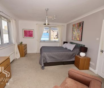 4 bedroom detached house to rent - Photo 6