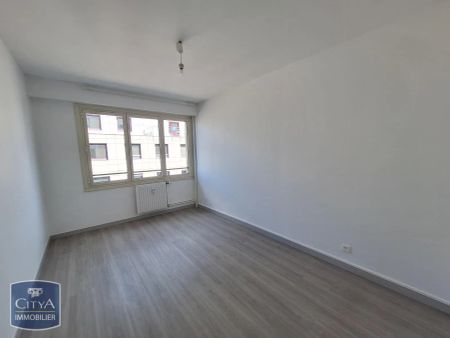 Appartement à louer 2 pièces 53.28m² - Photo 5