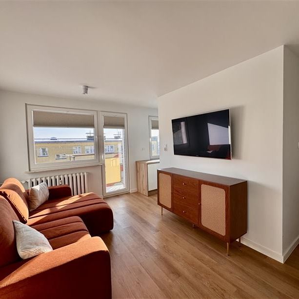 MIESZKANIE na WYNAJEM - Zdjęcie 1