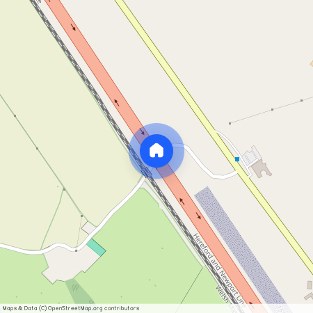 Hardwick, Abergavenny