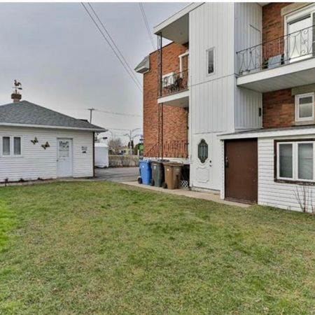 Appartement 3 chambres + 2 SDB complète - Photo 3