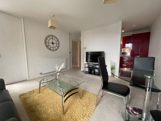 1 bedroom flat to rent - Photo 1