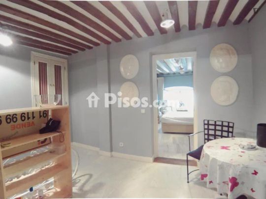 Piso en alquiler en Cortes-Huertas - Photo 1
