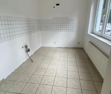 Erdgeschosswohnung in zentraler Lage von Aschendorf - Foto 1