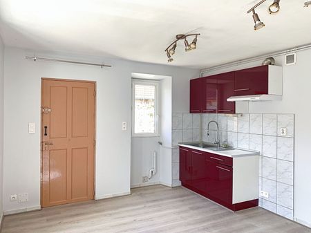 Location appartement 2 pièces, 29.00m², Soignolles-en-Brie - Photo 3