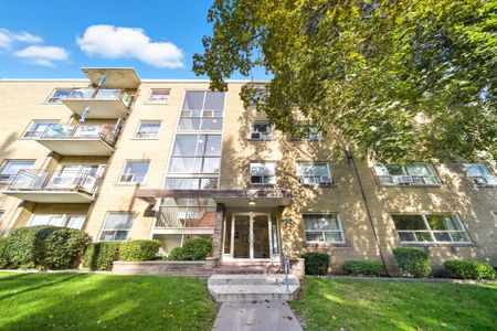 For Lease - 167 Stephen Drive Unit# 207, Toronto, Ontario - Photo 3