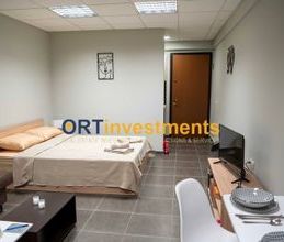 Studio/Γκαρσονιέρα για ενοικίαση - Βαρδάρης - Λαχανόκηποι, - Photo 6