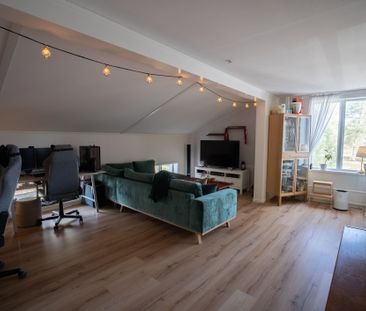 Marieberg, Bjärtrå - Photo 3