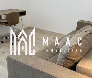Apartament 3 camere de inchiriat | Tineretului, Sibiu | parter - Photo 2