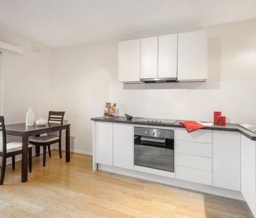 8/66 Murray St, Prahran VIC 3181 - Apartment For Rent | Domain - Photo 3