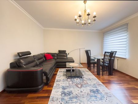 Mieszkanie 2-pokojowe 65 m² – Stare Miasto - Zdjęcie 3