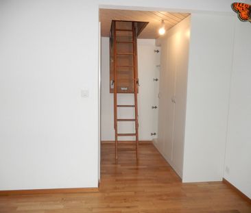 CHARMING 2 ½-PIECE DUPLEX – The charm of living in the heart of the... - Foto 1