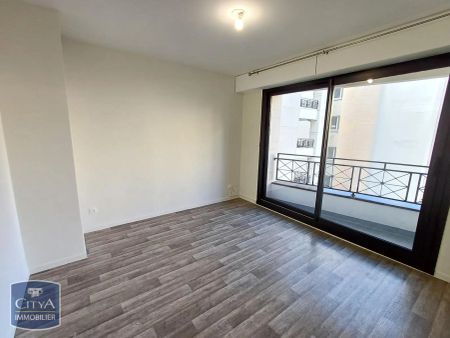 Appartement à louer 2 pièces 49.79m² - Photo 2