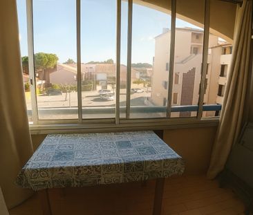 Location Appartement 1 pièce 22m² - Photo 1