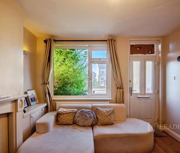 2 bedroom house to rent Ashby Road, Coalville, LE67 - Photo 4