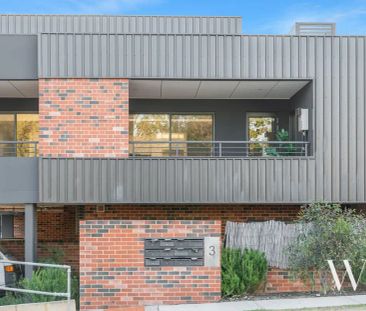 “Modern Apartment Living Close to Freo” - Photo 1