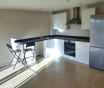 1 bedroom apartment to rent - Photo 3