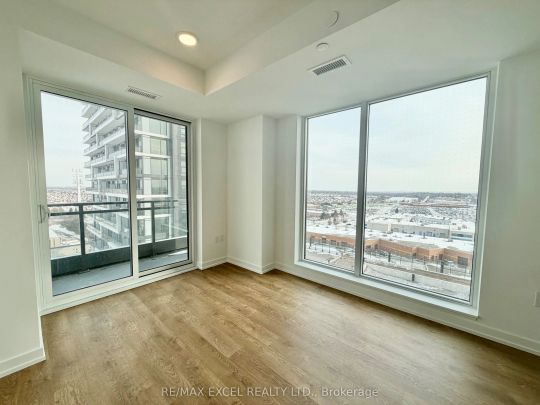 9763 Markham Road #1102 - Photo 1