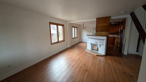 For Lease - 50 Birchmount Road Unit# Main Floor, Toronto, Ontario - Photo 1