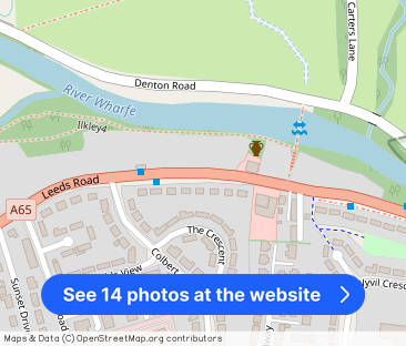 River View, Ilkley, LS29 - Photo 1