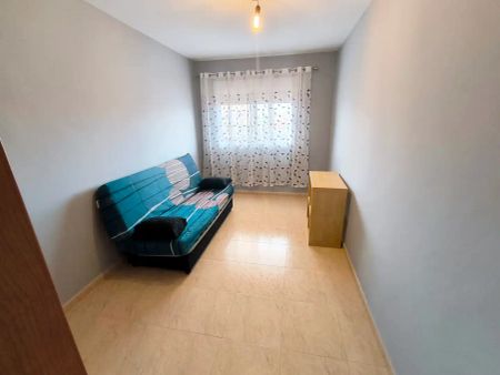 Piso de alquiler en La Unión ciudad - Photo 3