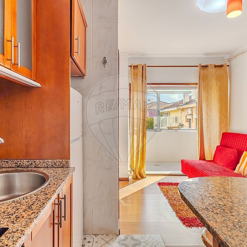 Apartamento T1 em Porto - Photo 1