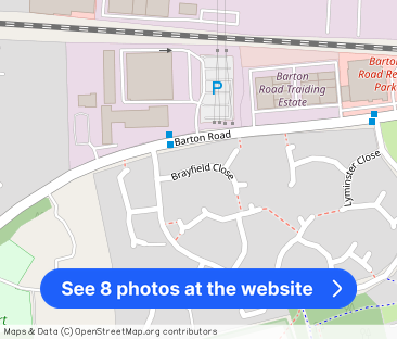 Brayfield Close, Bury St Edmunds - Photo 1