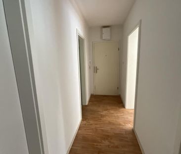 Demnächst frei! 3-Zimmer-Wohnung in Plettenberg Kersmecke - Photo 4