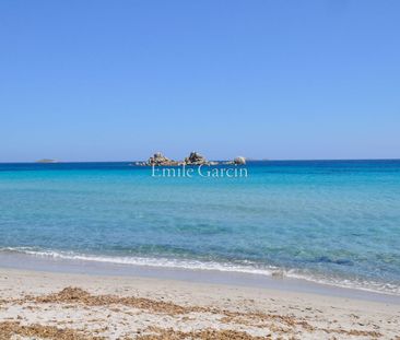 Charmante maison à louer proche de la plage de Palombaggia - Photo 6