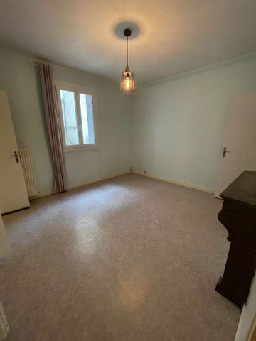 Location Appartement 2 pièces 52m² - Photo 2