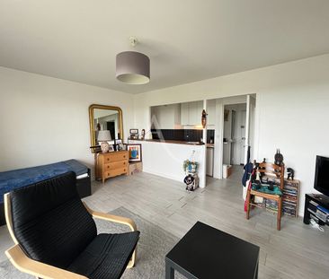 Location Appartement 1 pièce 32m² - Photo 4
