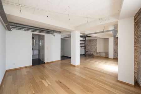 Loft te huur - Foto 5