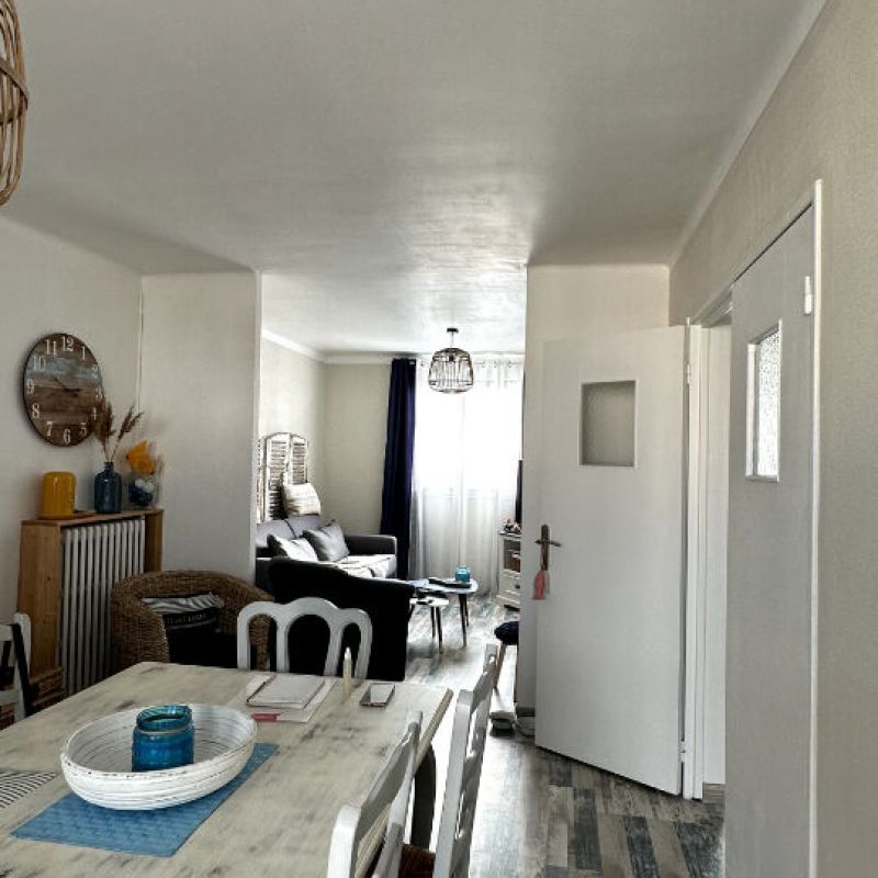 Appartement T2 50 m2 meublé - Photo 1