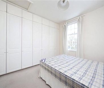 2 Bed Terraced House, Cubitt Terrace, SW4 - Photo 3