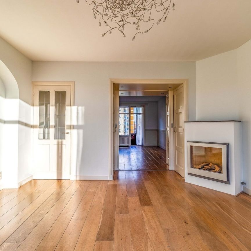 Appartement te huur: Larixstraat 25 2565 HD Den Haag - Photo 1