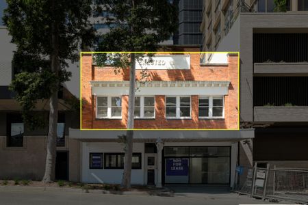 190 Brunswick Street, Fortitude Valley QLD 4006 - Apartment For Rent | Domain - Photo 3