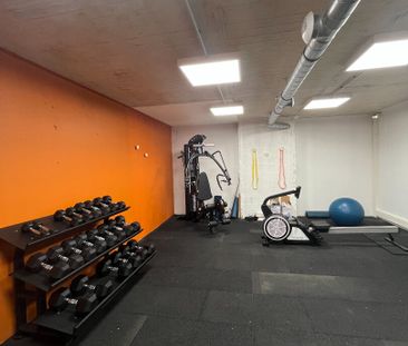 Location Appartement 1 pièce 32m² REIMS 51100 - Photo 5