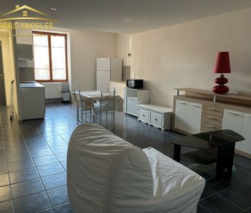 CHARLIEU T2 MEUBLE - Photo 6