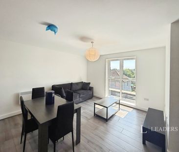 2 bedroom apartment to rent Queens Drive, Liverpool, L13 - Photo 3