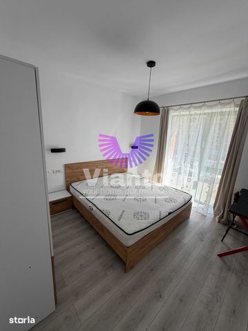 Apartament 2 camere | Parcare inclusa | Pet Friendly | The Lake Home | - Photo 5