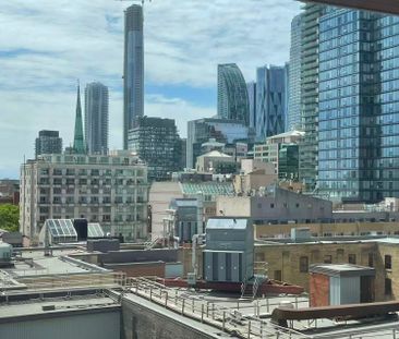 For Lease - 100 Queen Street Unit# 1007, Toronto, Ontario - Photo 1