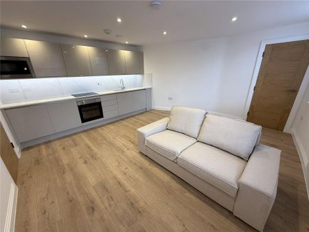 1 bedroom apartment to rent - Photo 3