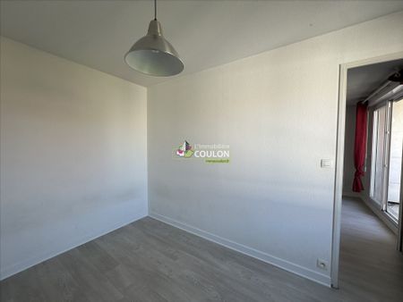 Résidence Le Carré des Lys - Bât. A 18 rue Morel Ladeuil, 63000, Clermont-Ferrand - Photo 5