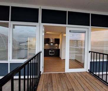 Apollolaan 34b - Foto 1