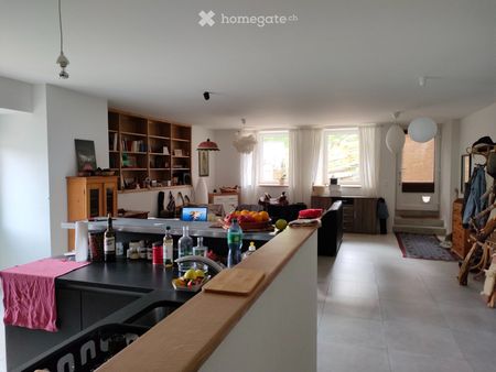 3 Zimmer, 93 m² - Foto 3