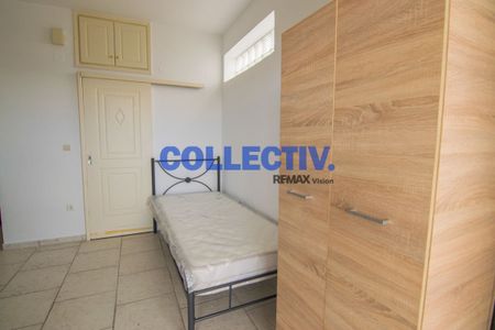 Studio/Γκαρσονιέρα για ενοικίαση Πανεπιστημιούπολη (Ρίο) - Φωτογραφία 5
