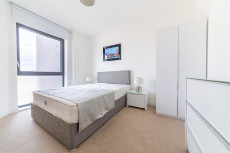 2 bedroom apartment to rent - Photo 2